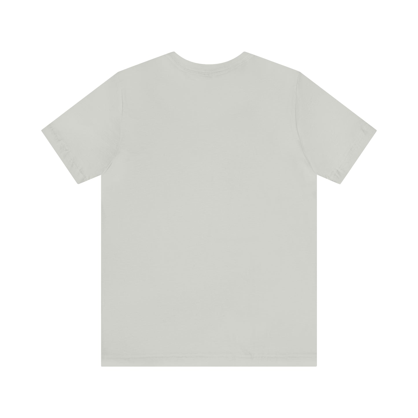 Duck Face Jersey Short Sleeve Tee T-Shirt Printify   