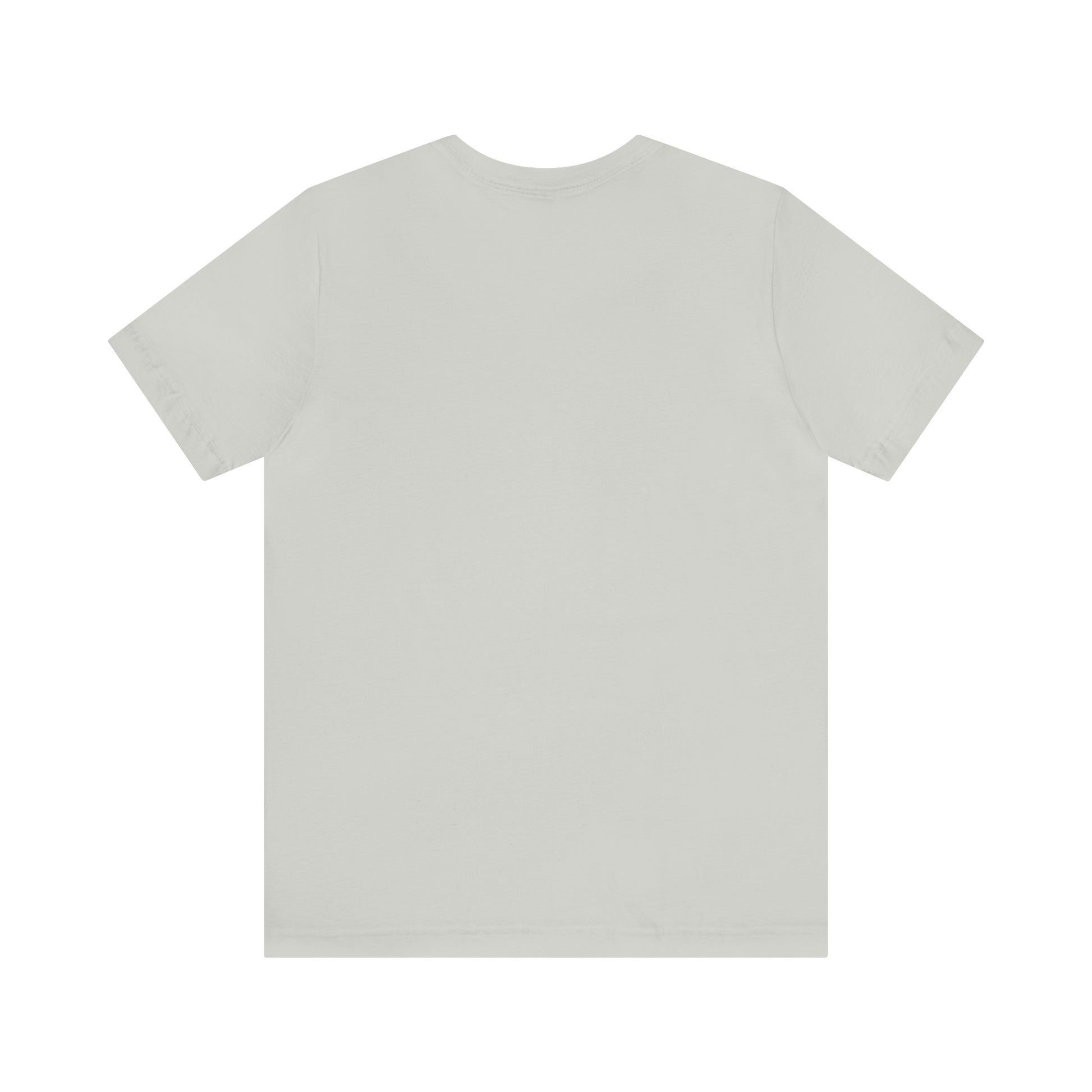 Duck Face Jersey Short Sleeve Tee T-Shirt Printify   