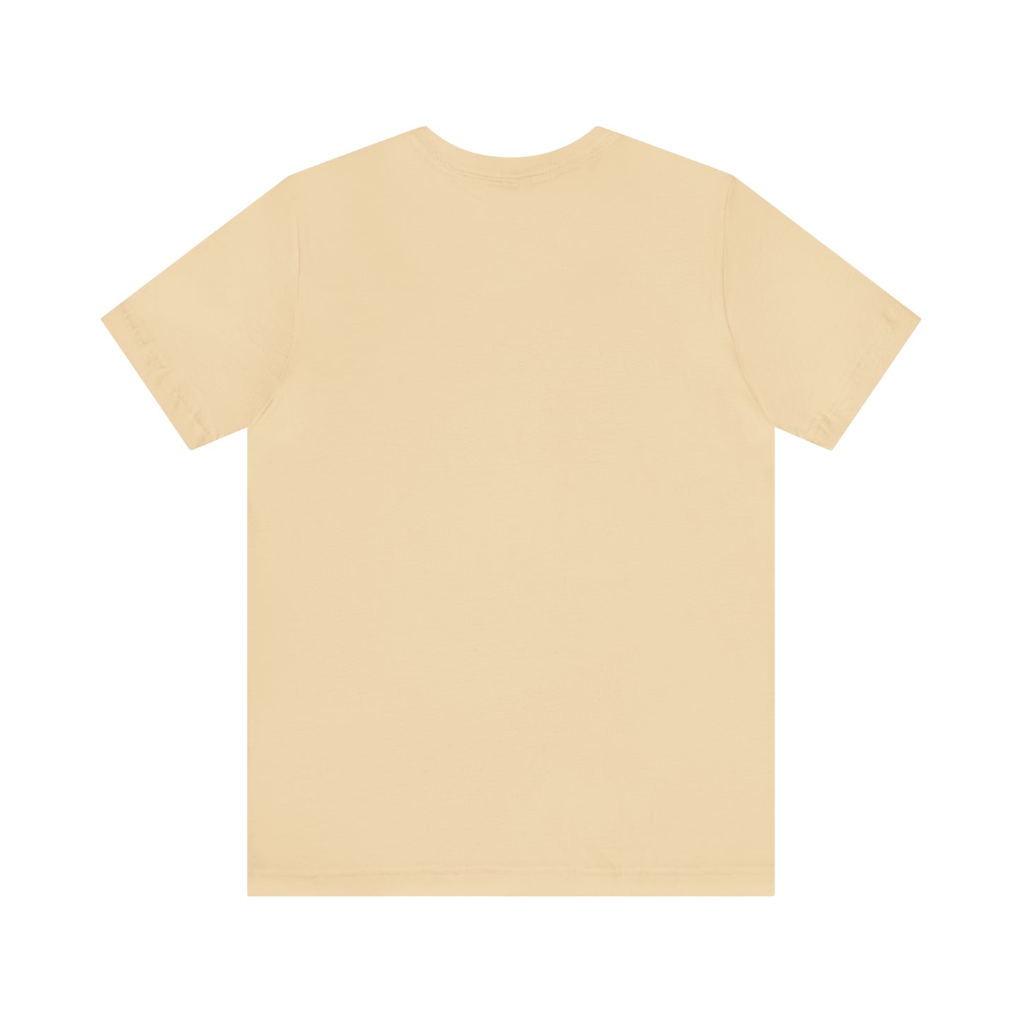 Duck Face Jersey Short Sleeve Tee T-Shirt Printify   