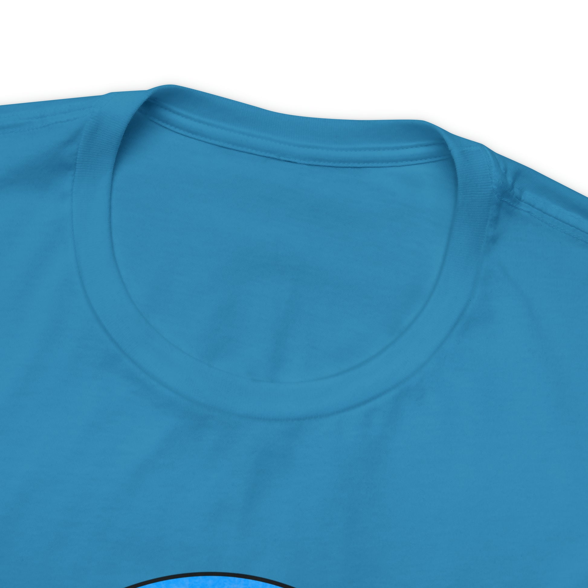 Nihilistic Penguin Jersey Short Sleeve Tee T-Shirt Printify   