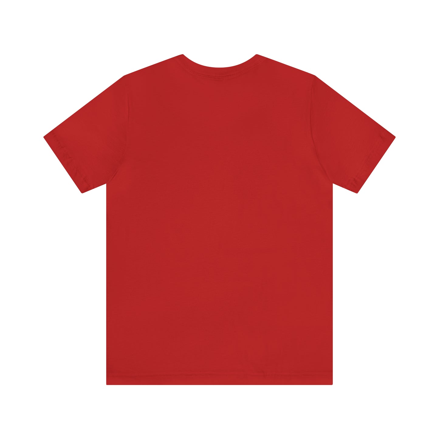 Team Jacob Jersey Short Sleeve Tee T-Shirt Printify   