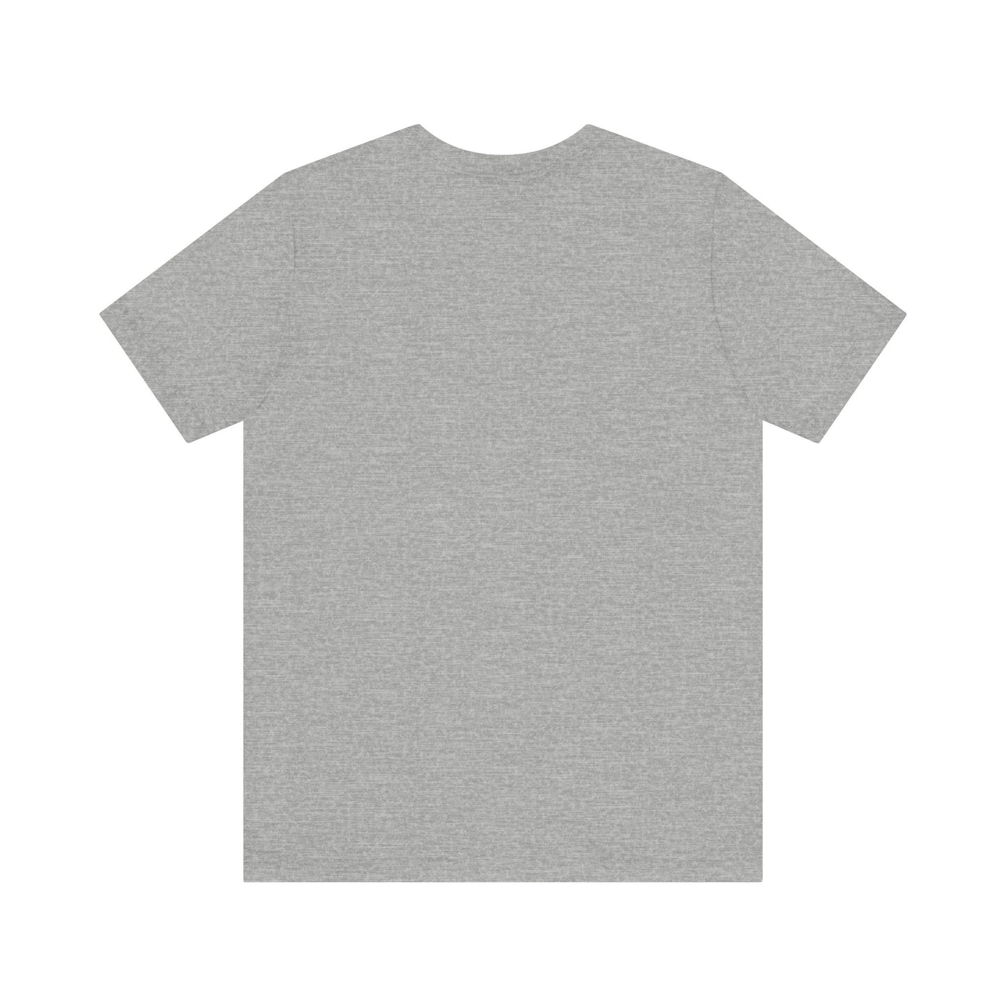 Drama Llama (no text) Jersey Short Sleeve Tee T-Shirt Printify   