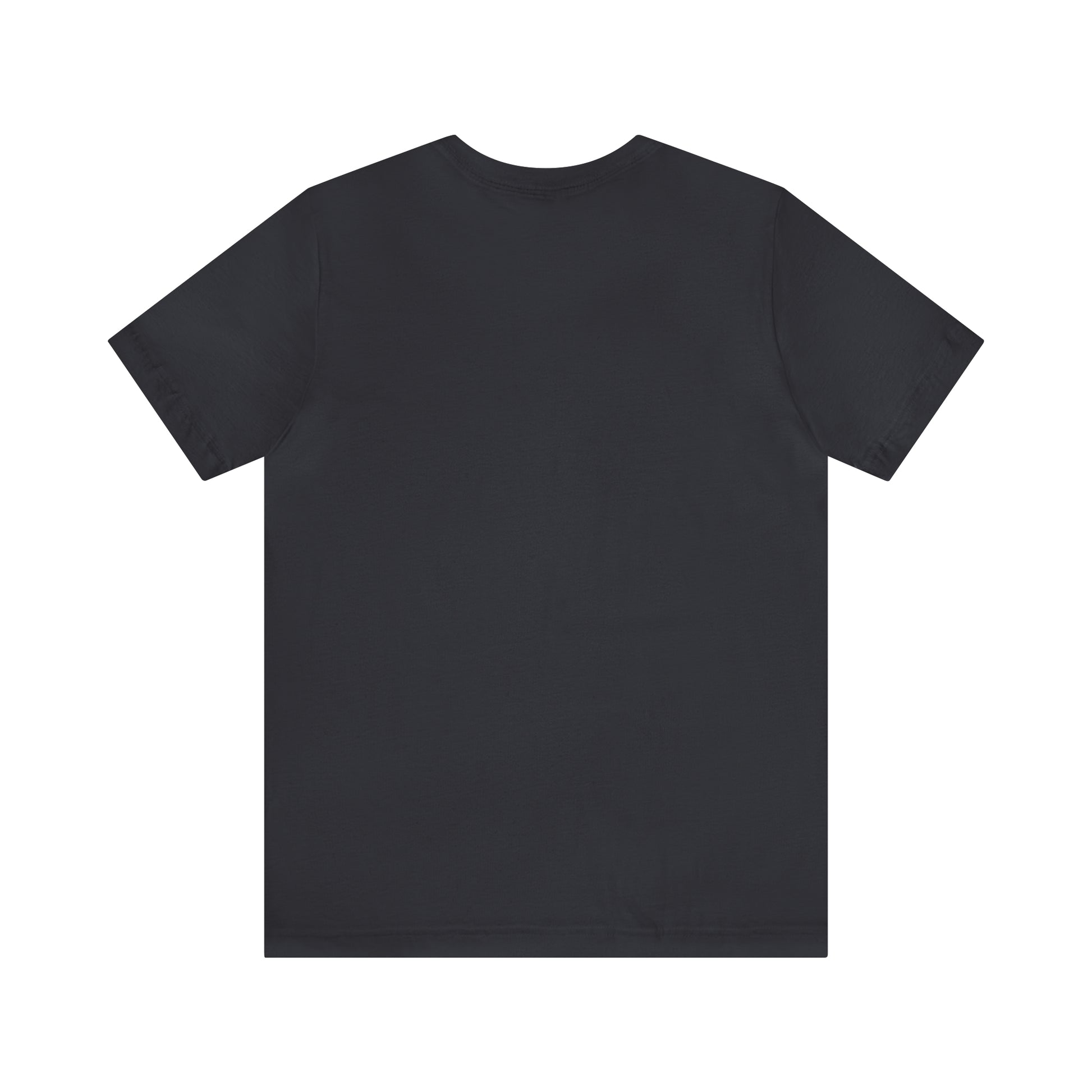 Team Jacob Jersey Short Sleeve Tee T-Shirt Printify   