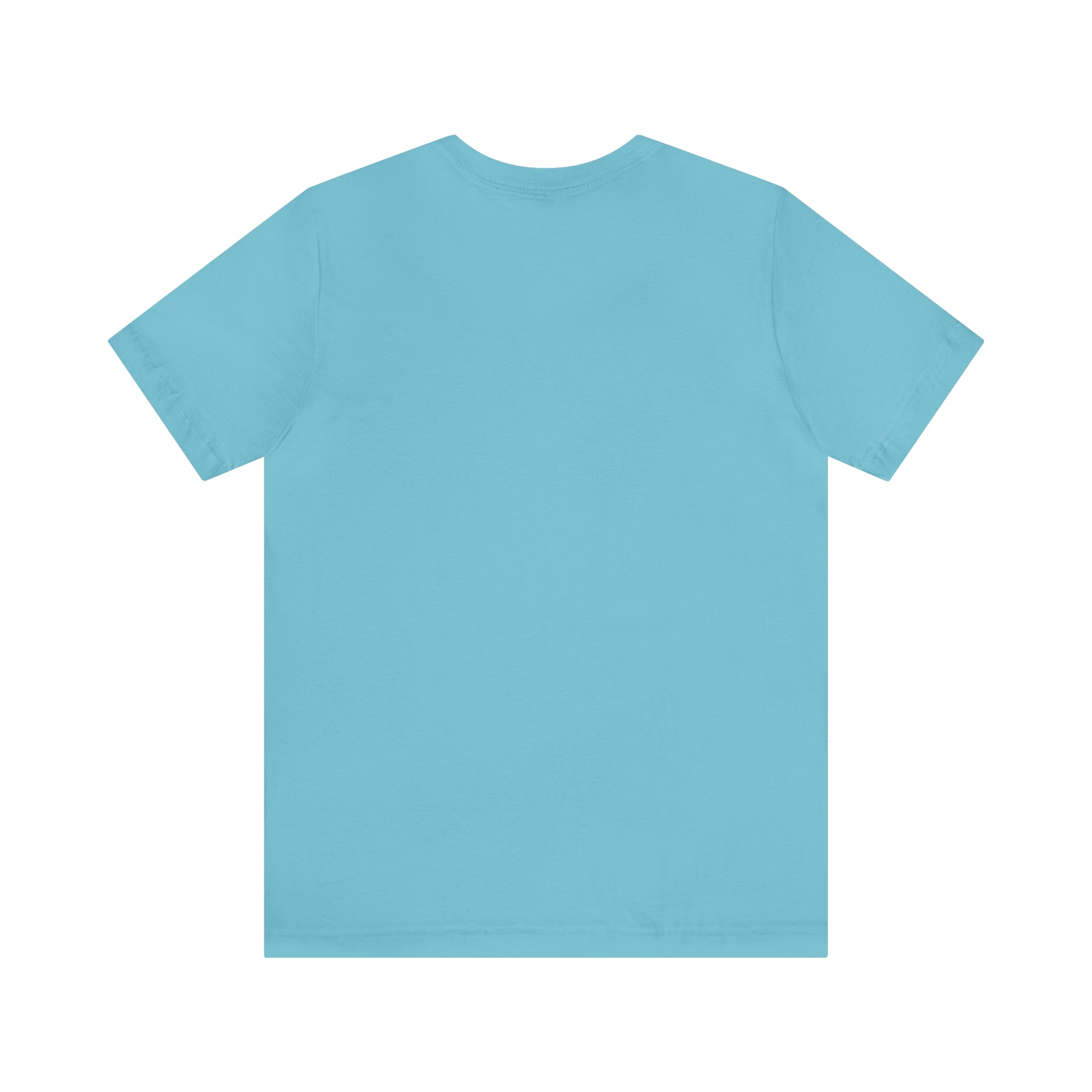 We're Not Birds! Jersey Short Sleeve Tee T-Shirt Printify   